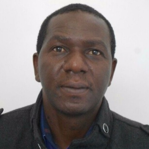 Johnson Mushonga