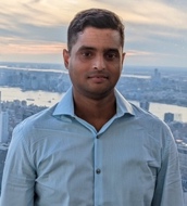 Swarnaprakash Udayakumar