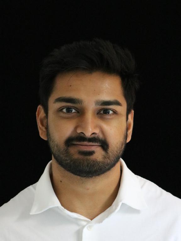 Chaitanya Nuthalapati