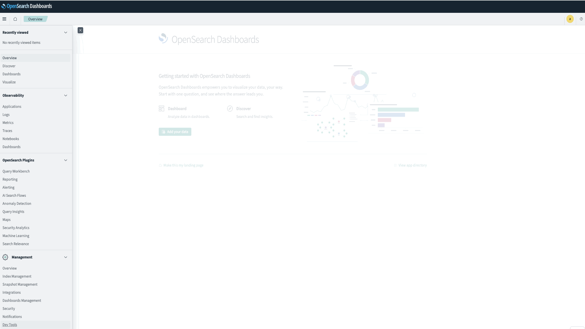 Figure 4: OpenSearch Ingest pipeline Creation