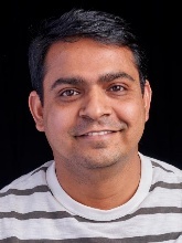 Mahesh Kansara