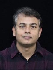 Ashish Prasad