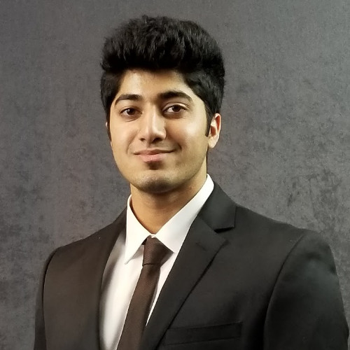 Karthik Subbarao