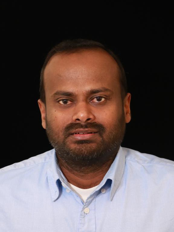 Siva Subramaniam