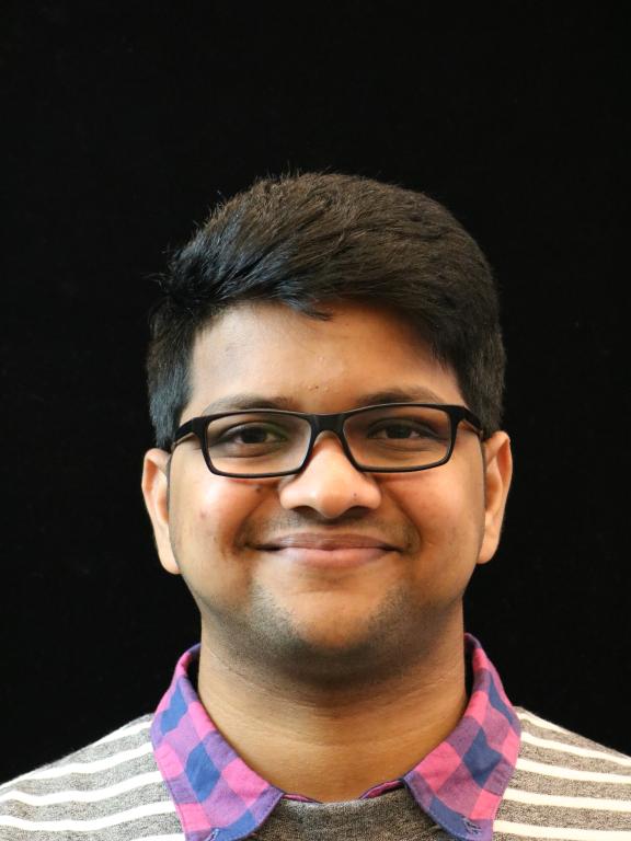 Narendra Reddy Bathina