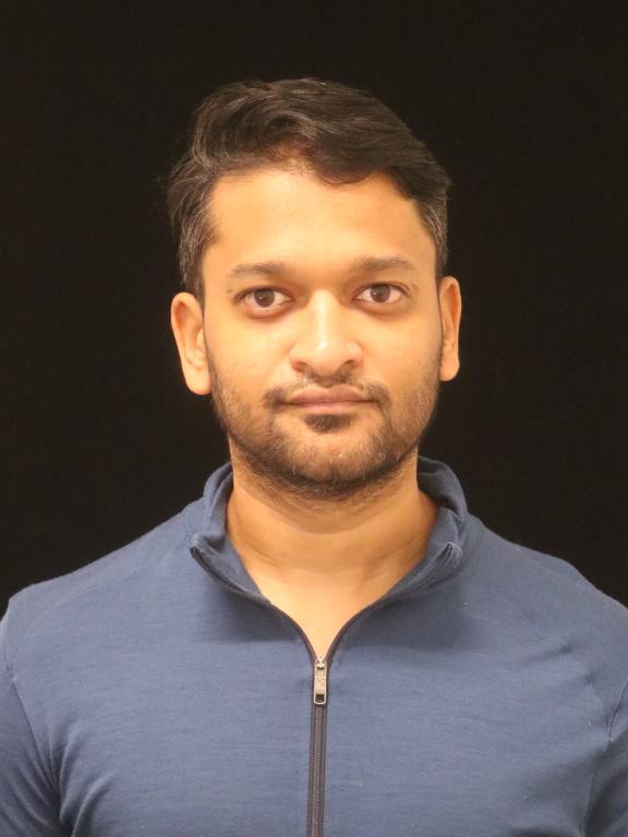 Viraj Padte