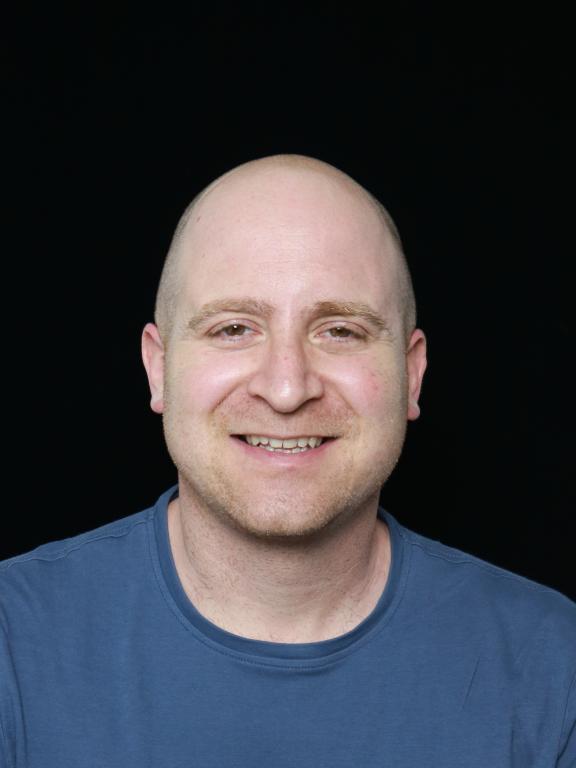 Eran Balan