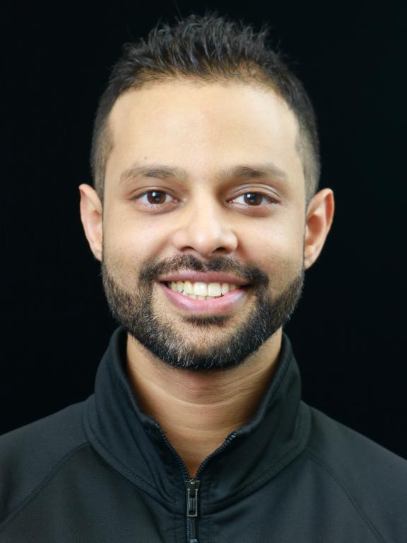 Shayon Sanyal