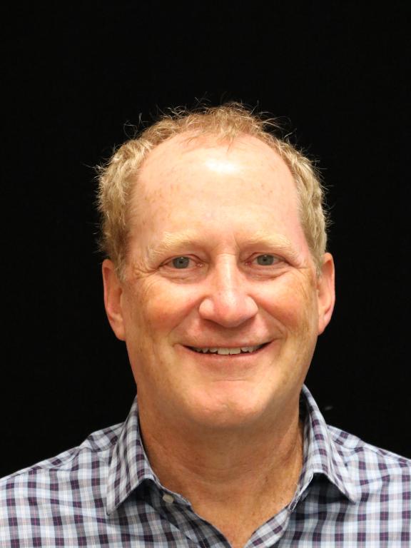 Steve Dille
