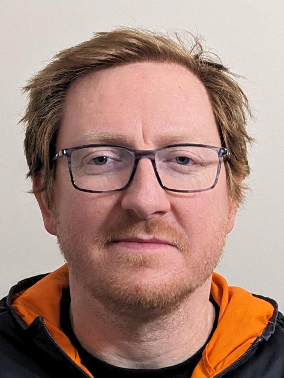Russell Swanson
