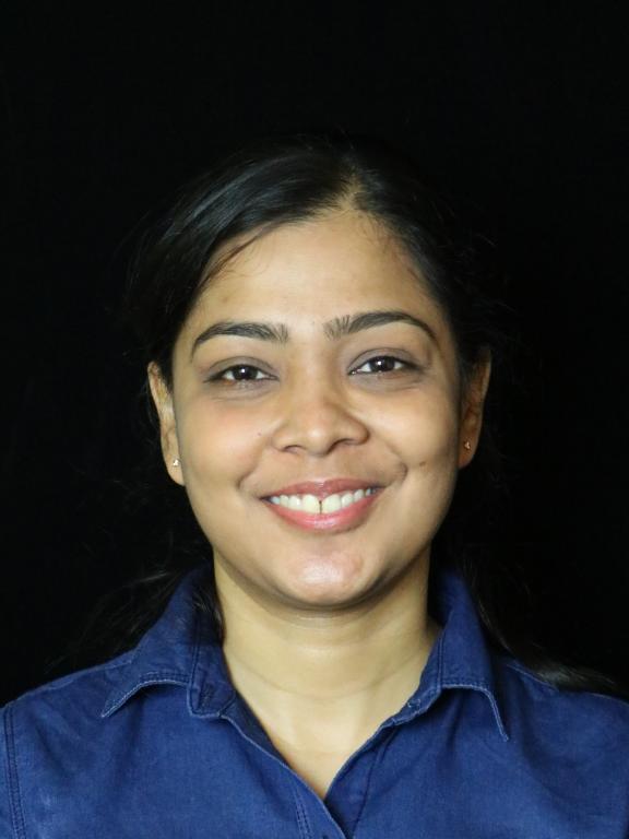 Poulami Maity