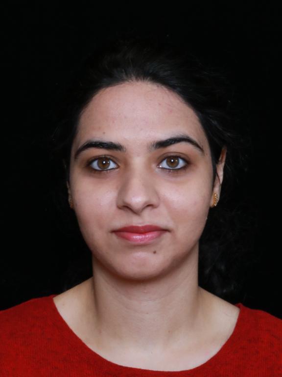 Shagun Arora