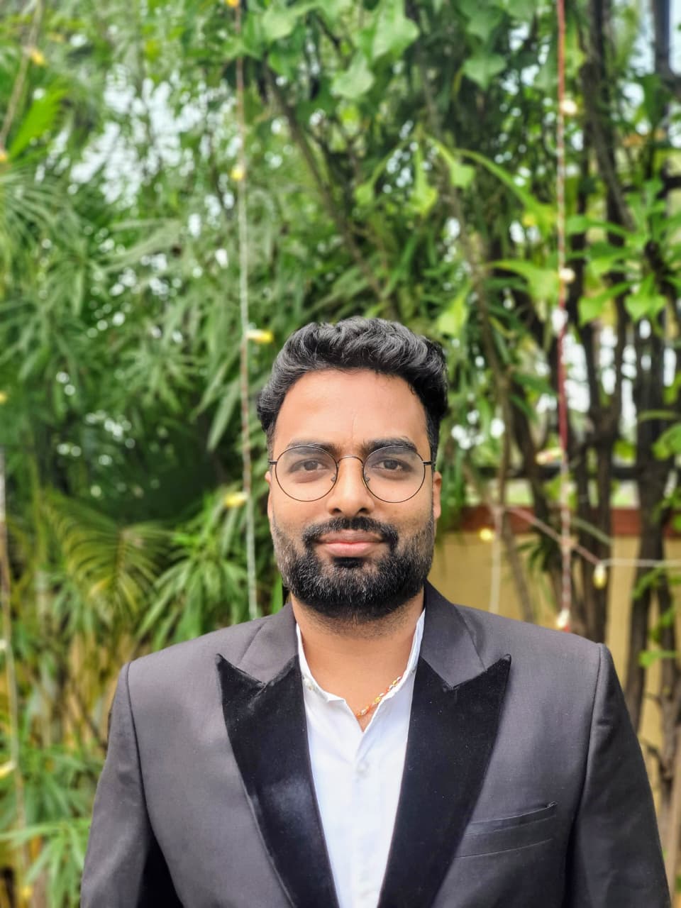 Sundeep Kumar S