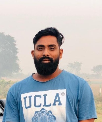 Deepak Prasad