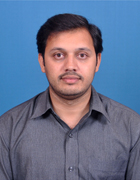 Suresh Menasina
