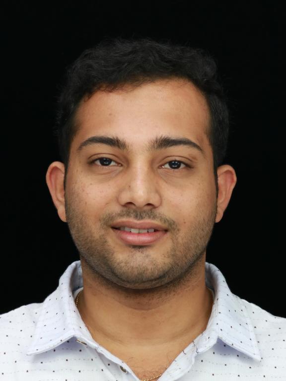Udith Shankar M