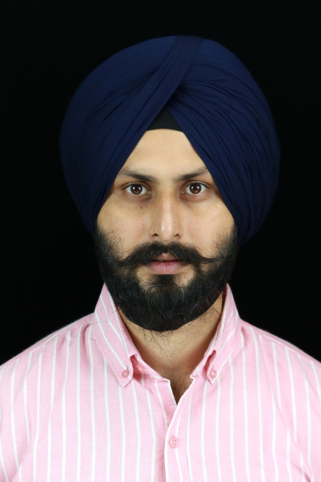 Avtar Singh