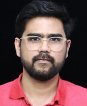 Shiladitya Mandal