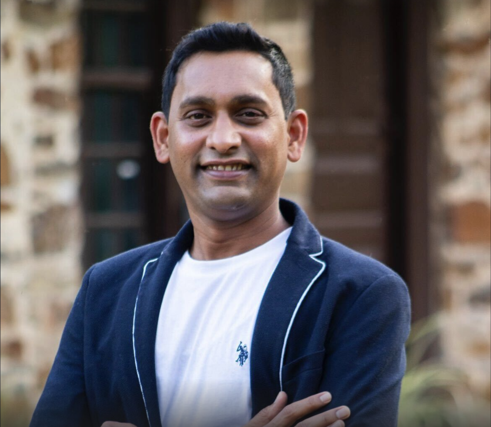Vijay Karumajji