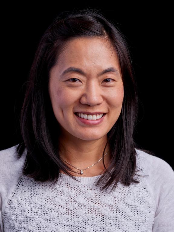Betty Chun