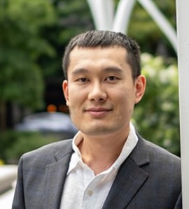 Qu Chen
