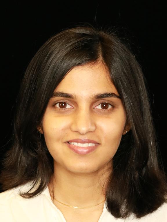 Deepthi Mohan