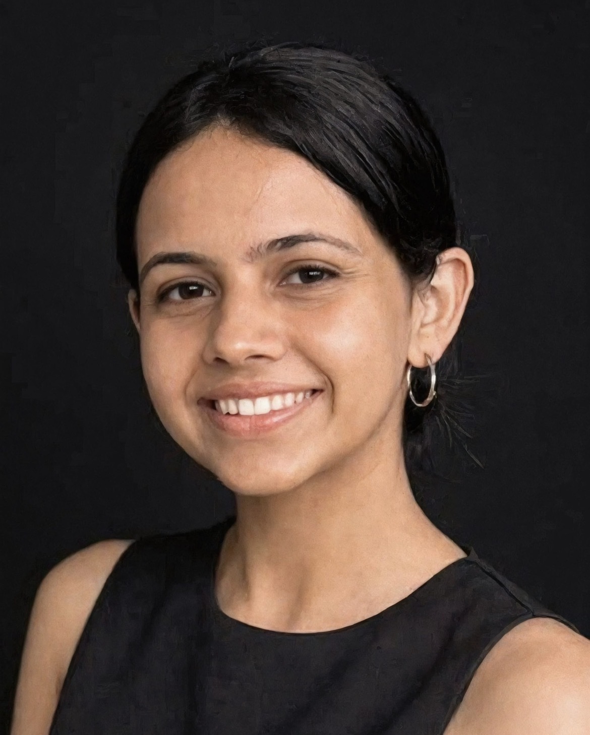 Asmita Varma