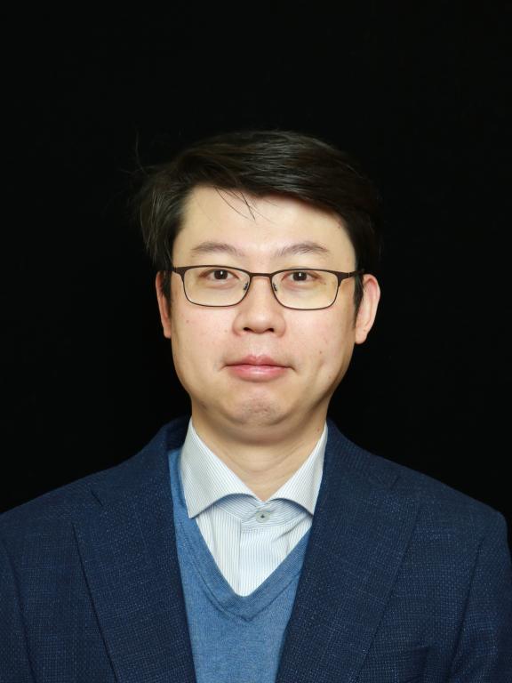 Walter Wong