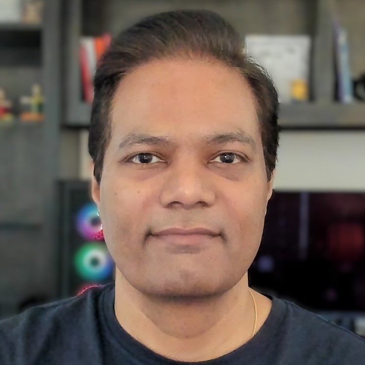 Aditya Samant