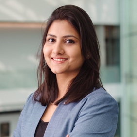 Neha Singh Rajpurohit