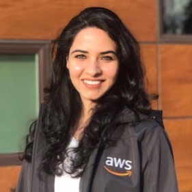 Shagun Arora
