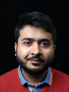 Aliasghar Hussain