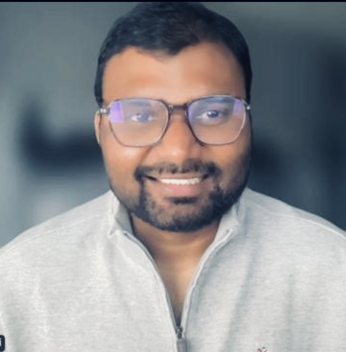 Sanjeev Kishore Yarnapati