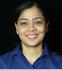 Poulami Maity