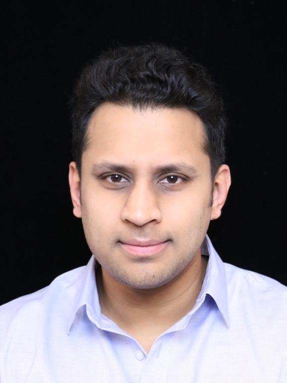 Karthik Konaparthi