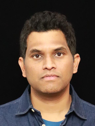Vishal Dourla