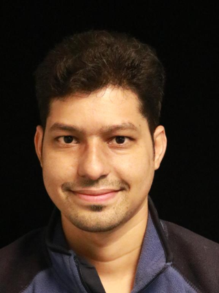 Chetan Nandikanti