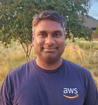 Ravi Teja Adabala