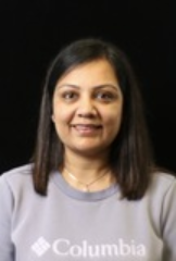 Sandhya Khanderia