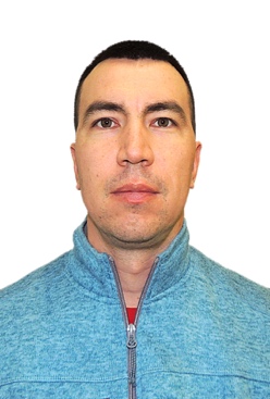 Anatoliy Kochetov
