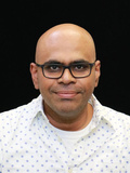 Kishore Dhamodaran