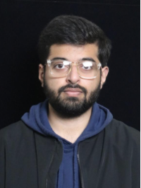 Fahad Farrukh