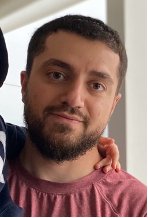 Muhammed Karakas