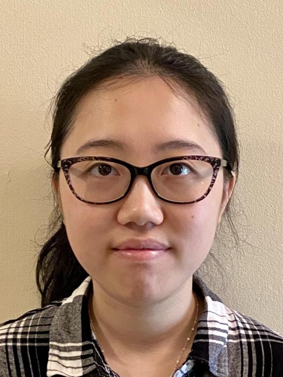Yiwen Shen