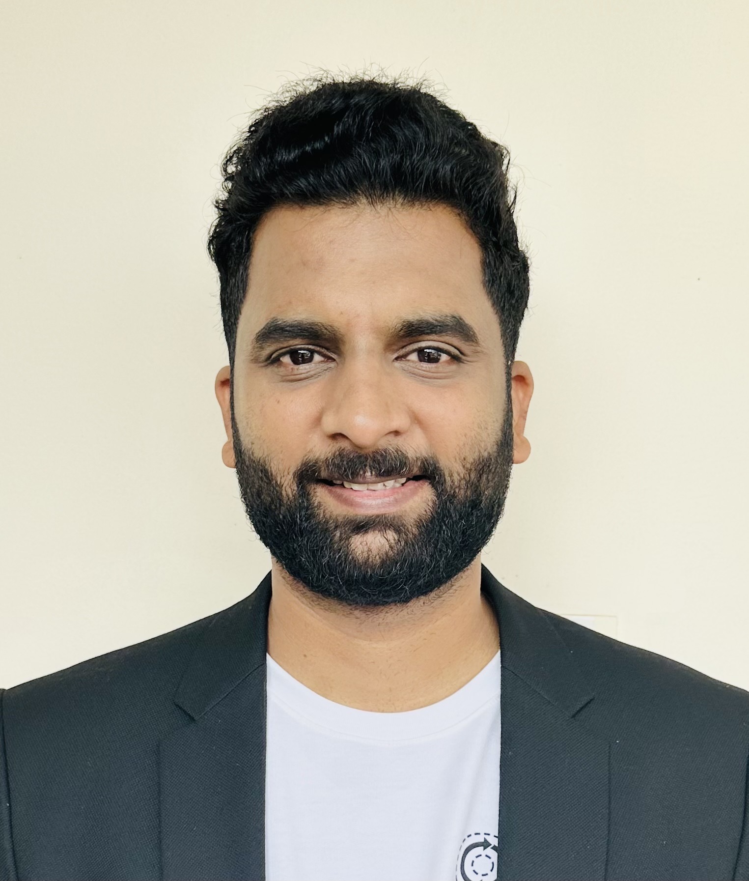 Chaitanya Chary Chatlapally