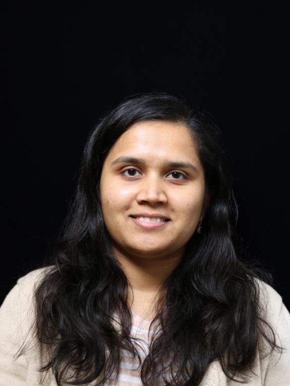 Aishwarya Sawant