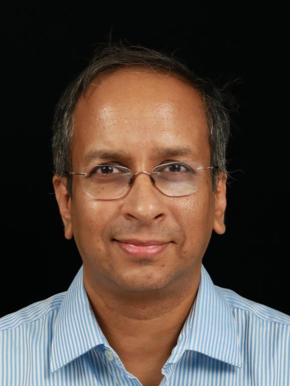 Sathish Hariharan