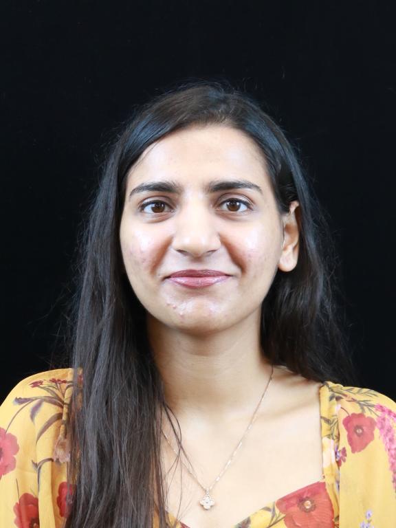 Bhavini Bhatia