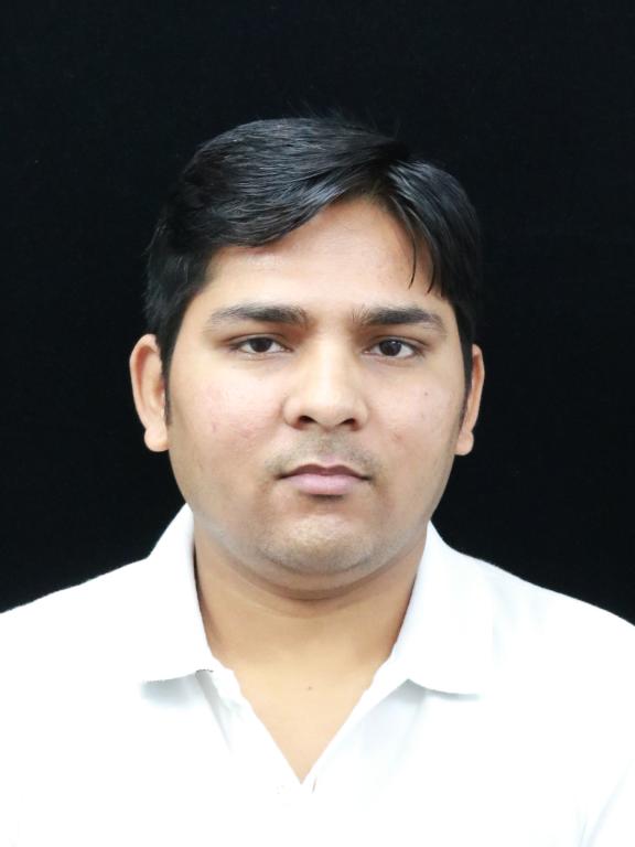 Pankaj Kumar