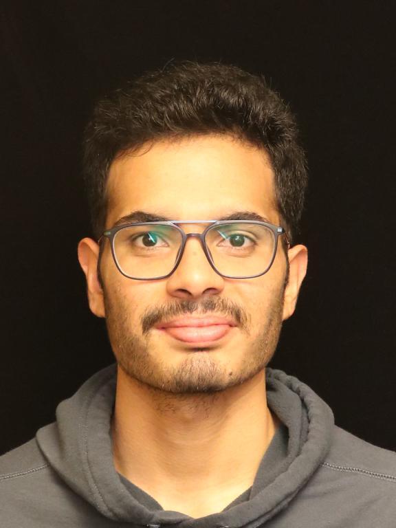 Anvesh Koganti